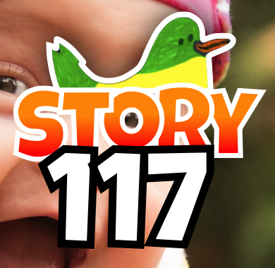 BBS 117  Special Noises