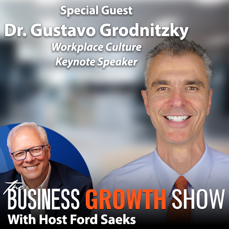 The Business Growth Show