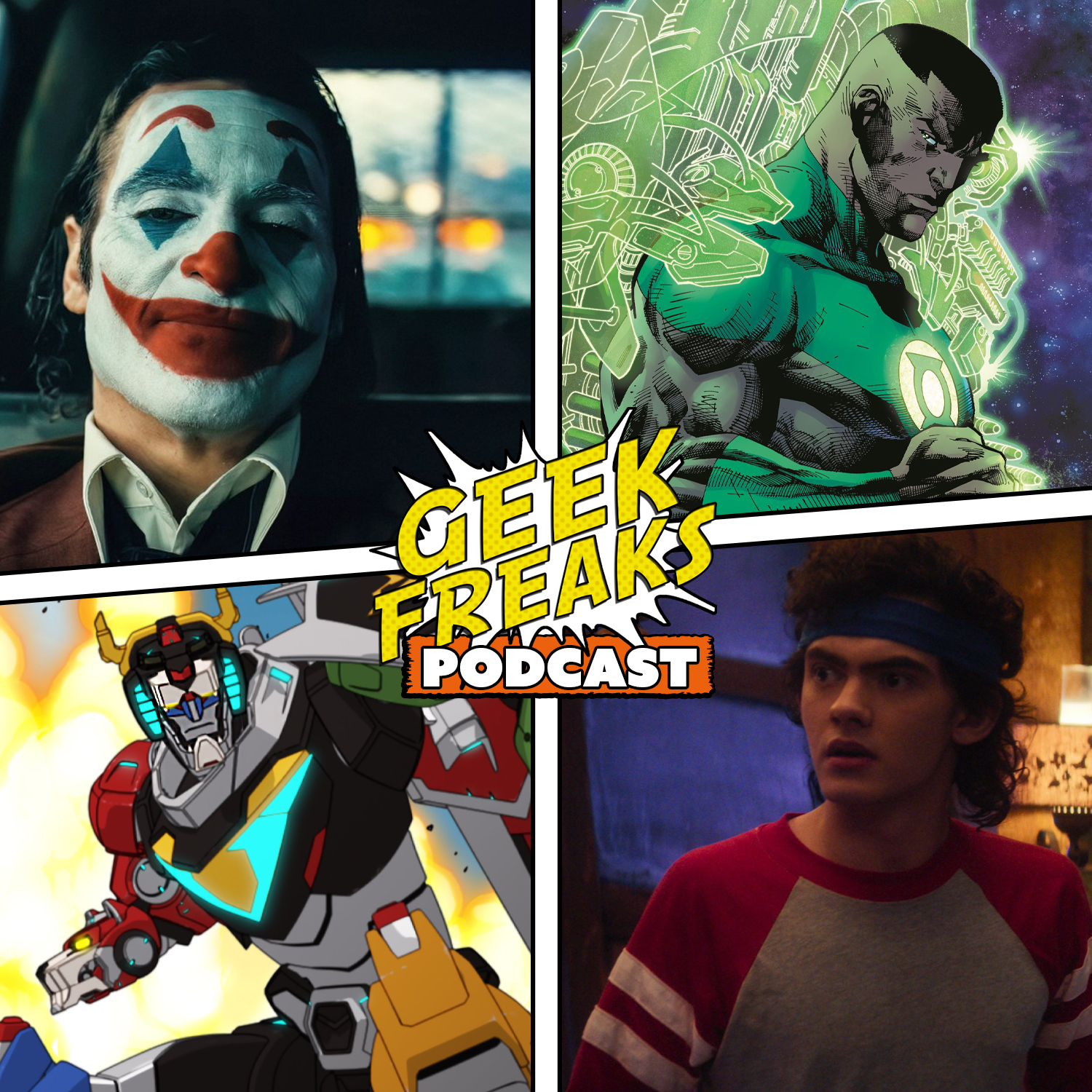 Joker Review, Agatha Spoilers, Halo's New Era, and SG Blaise in the Spotlight