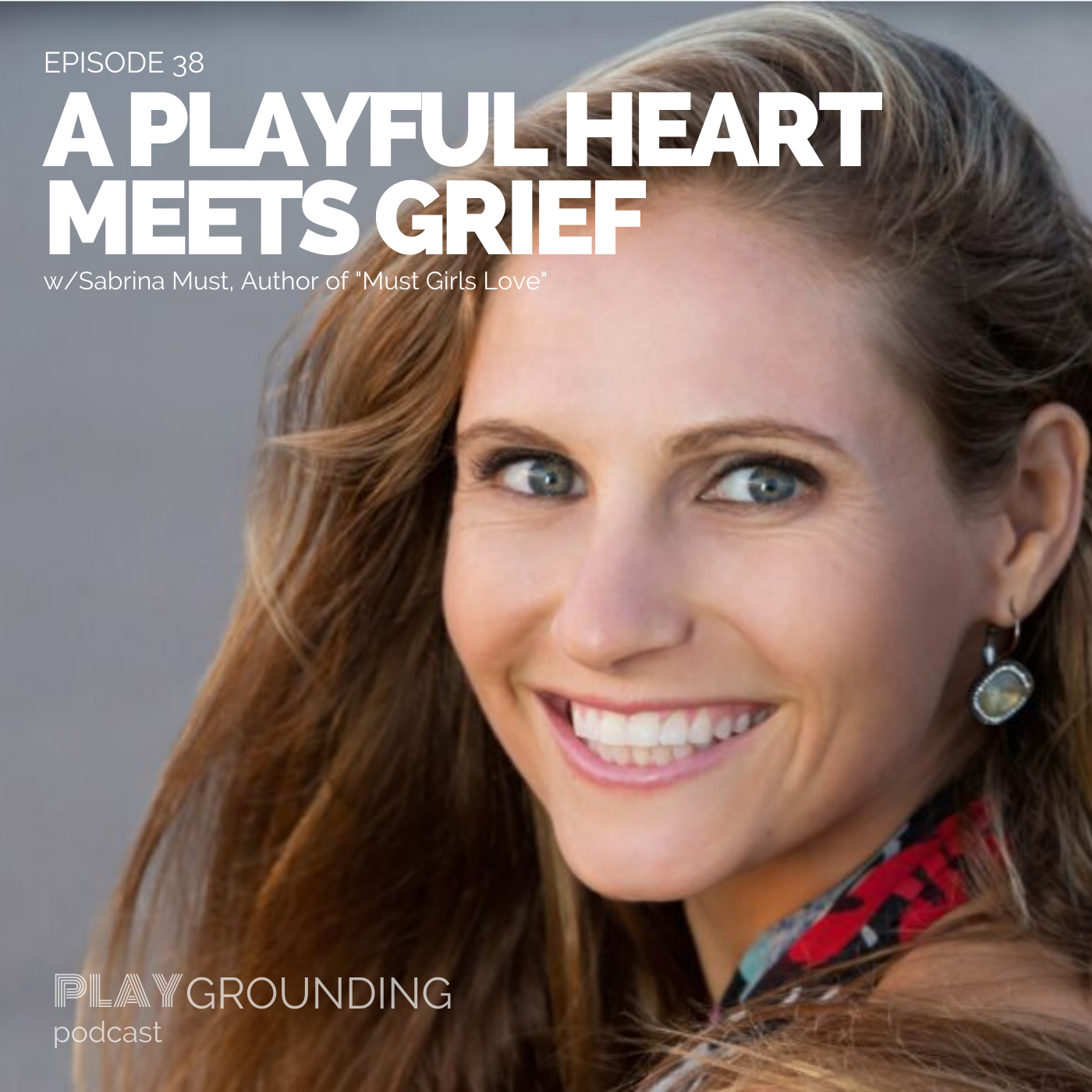 Play in the Depths: A Playful Heart Meets Grief