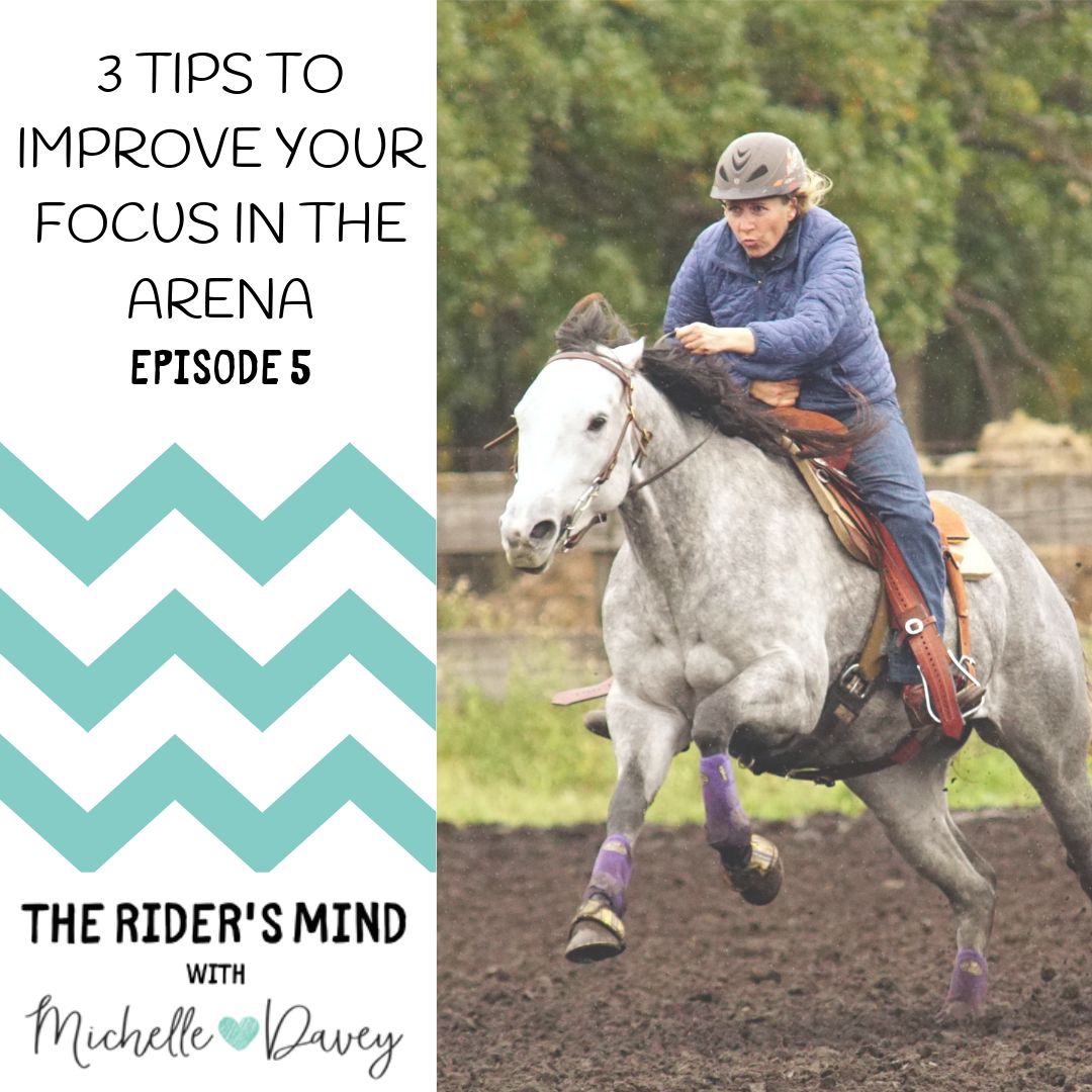 3 Actionable Tips To Improve Your Focus in The Competition Arena