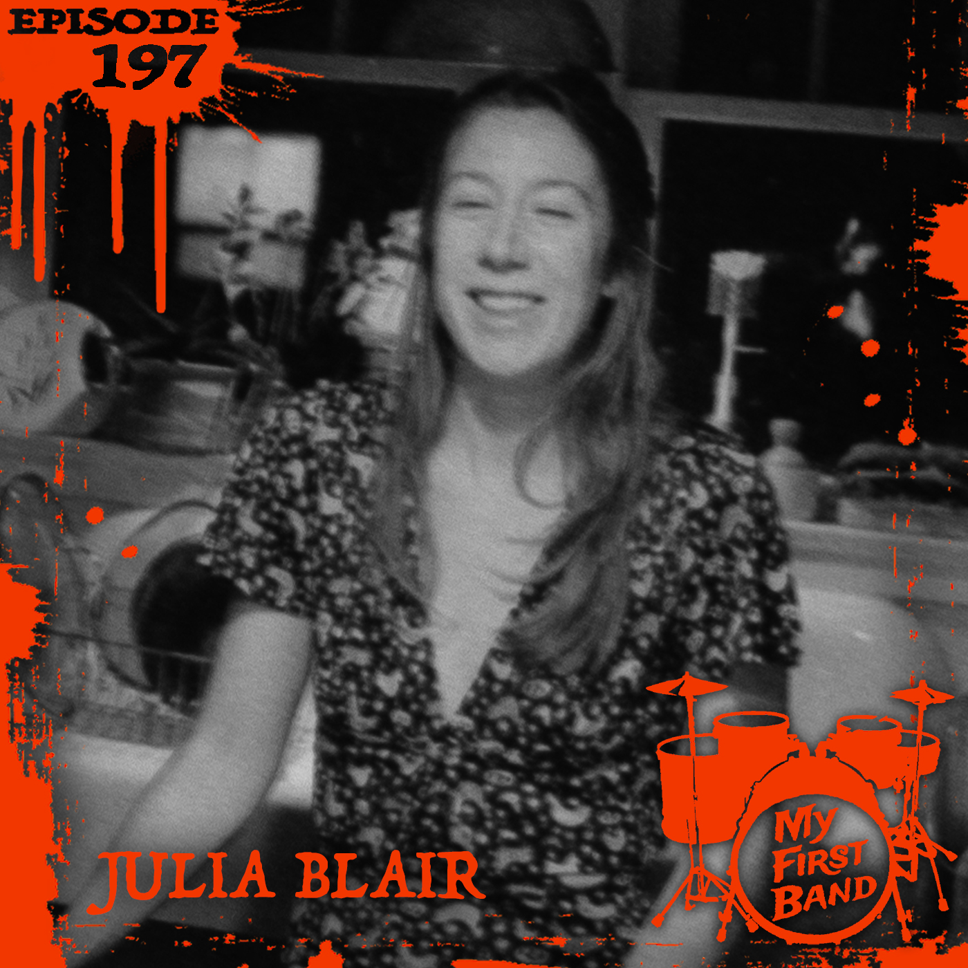 My First Band Podcast