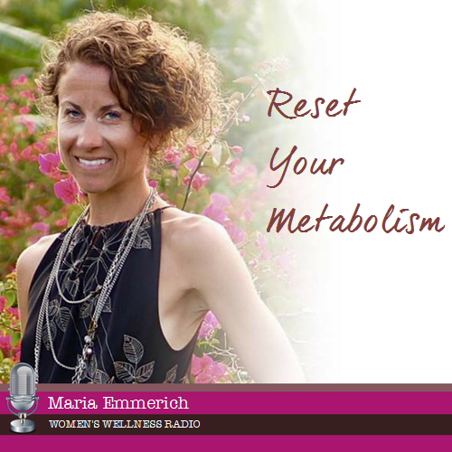 Women\'s Wellness Radio