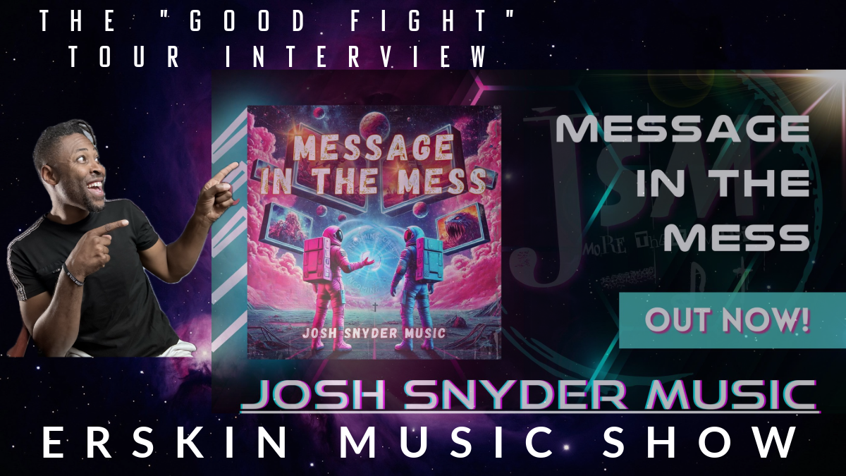 The Erskin Music Podcast