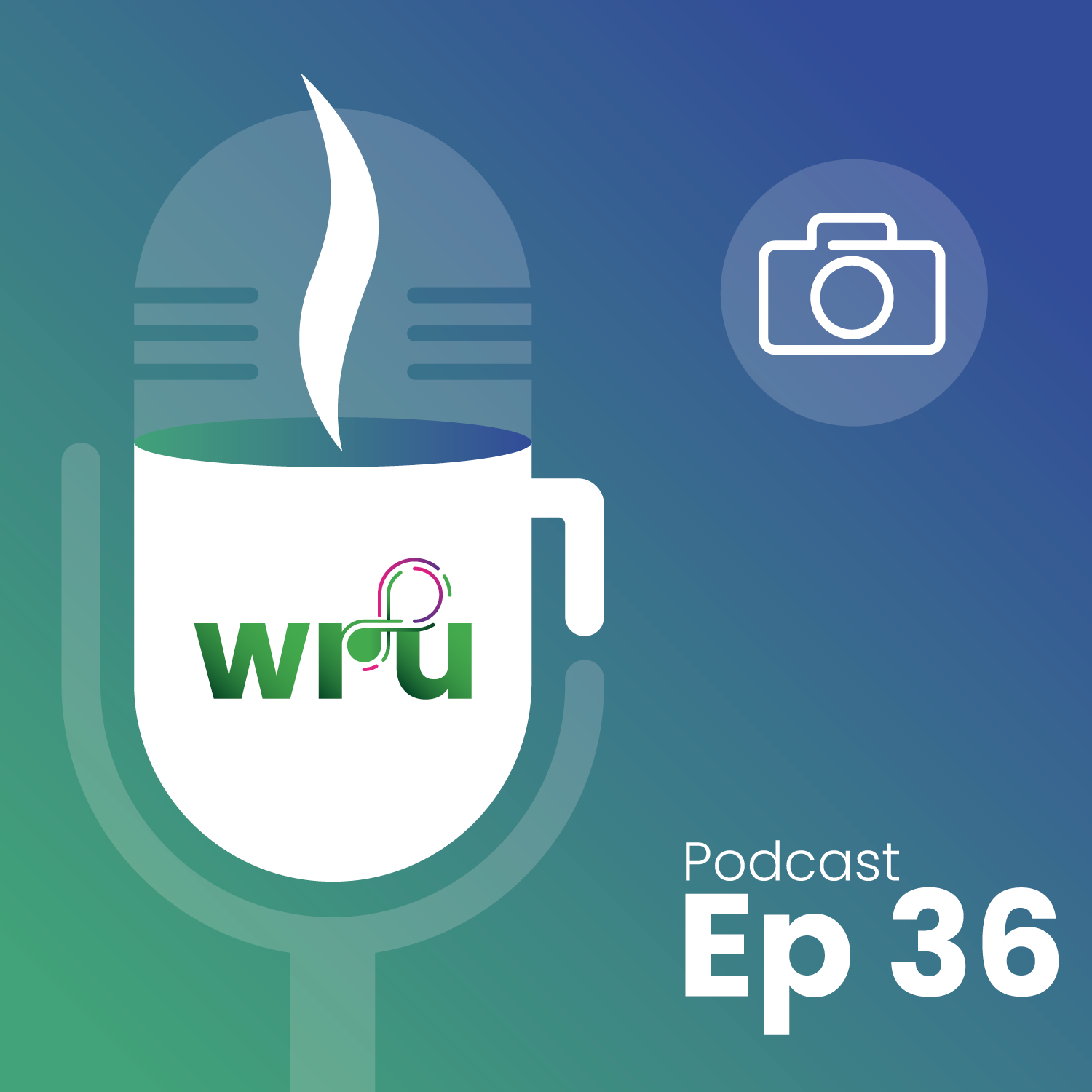 We R Podcast