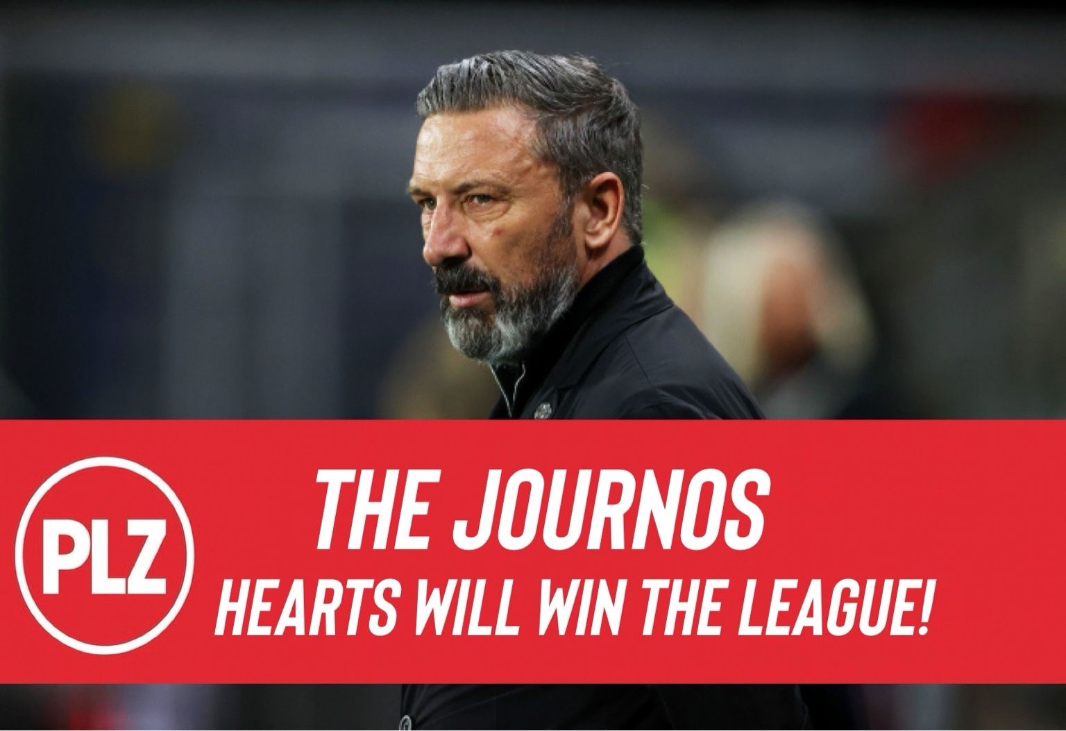 The Journos December 17th