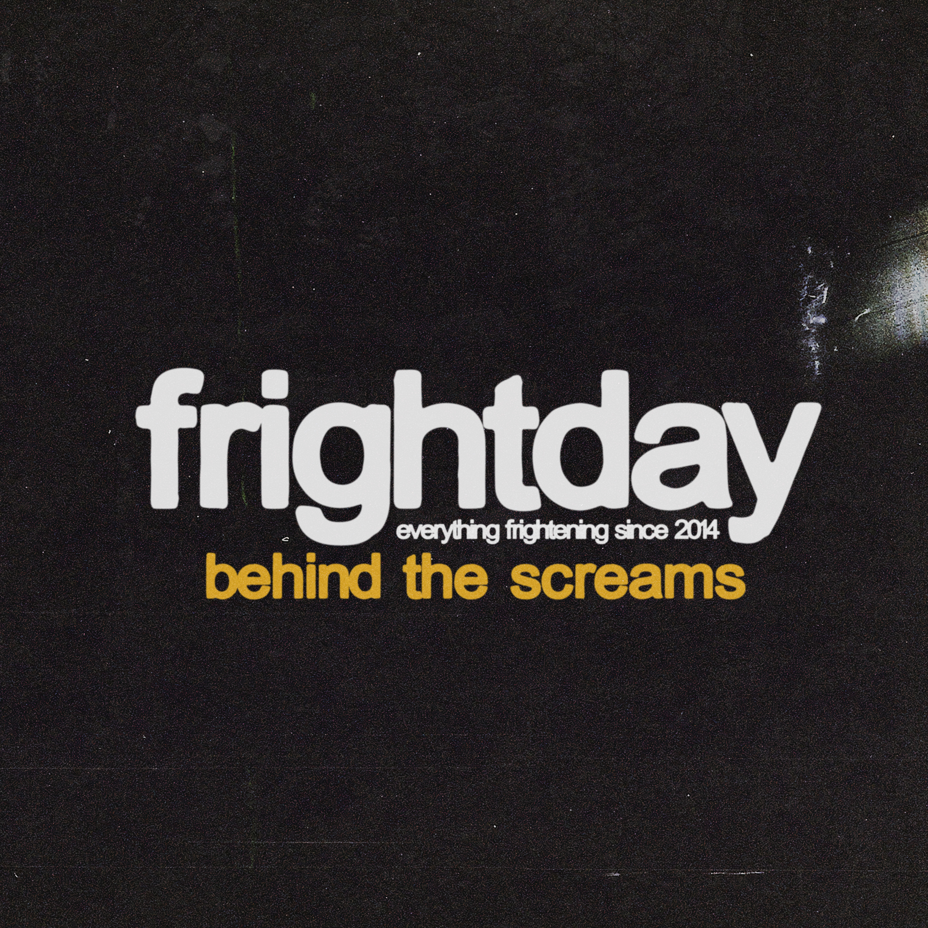 Behind the Screams: the Alien in the Freezer (Excerpt)