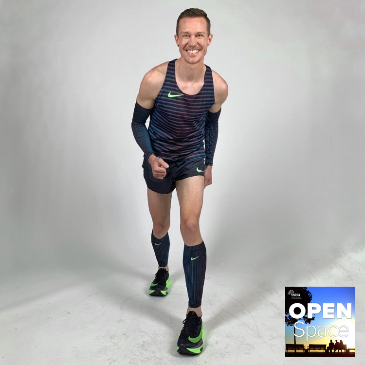 Creating a Culture of Transgender Inclusion in Sports — Episode 092