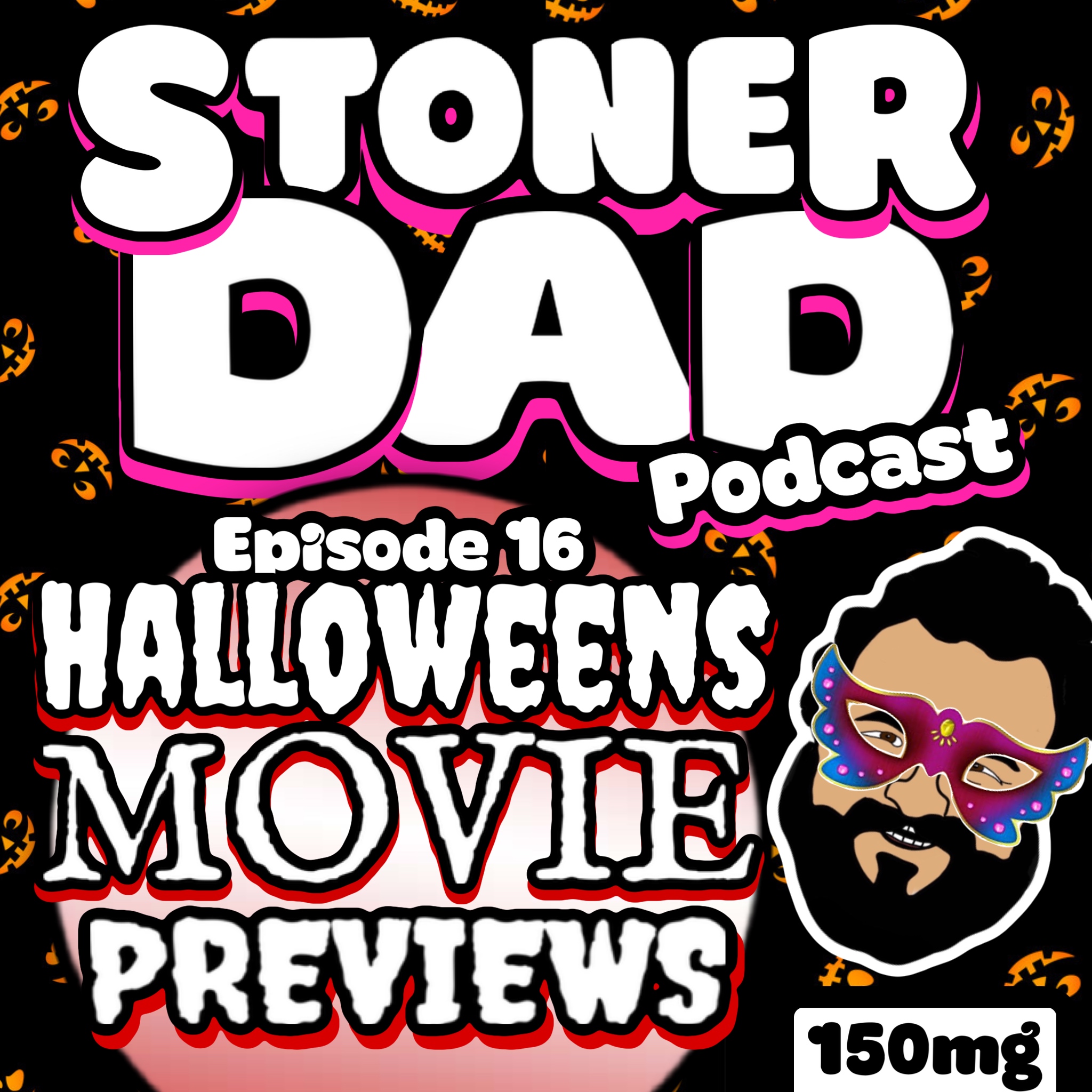 Episode 16 - Halloweens Movie Previews