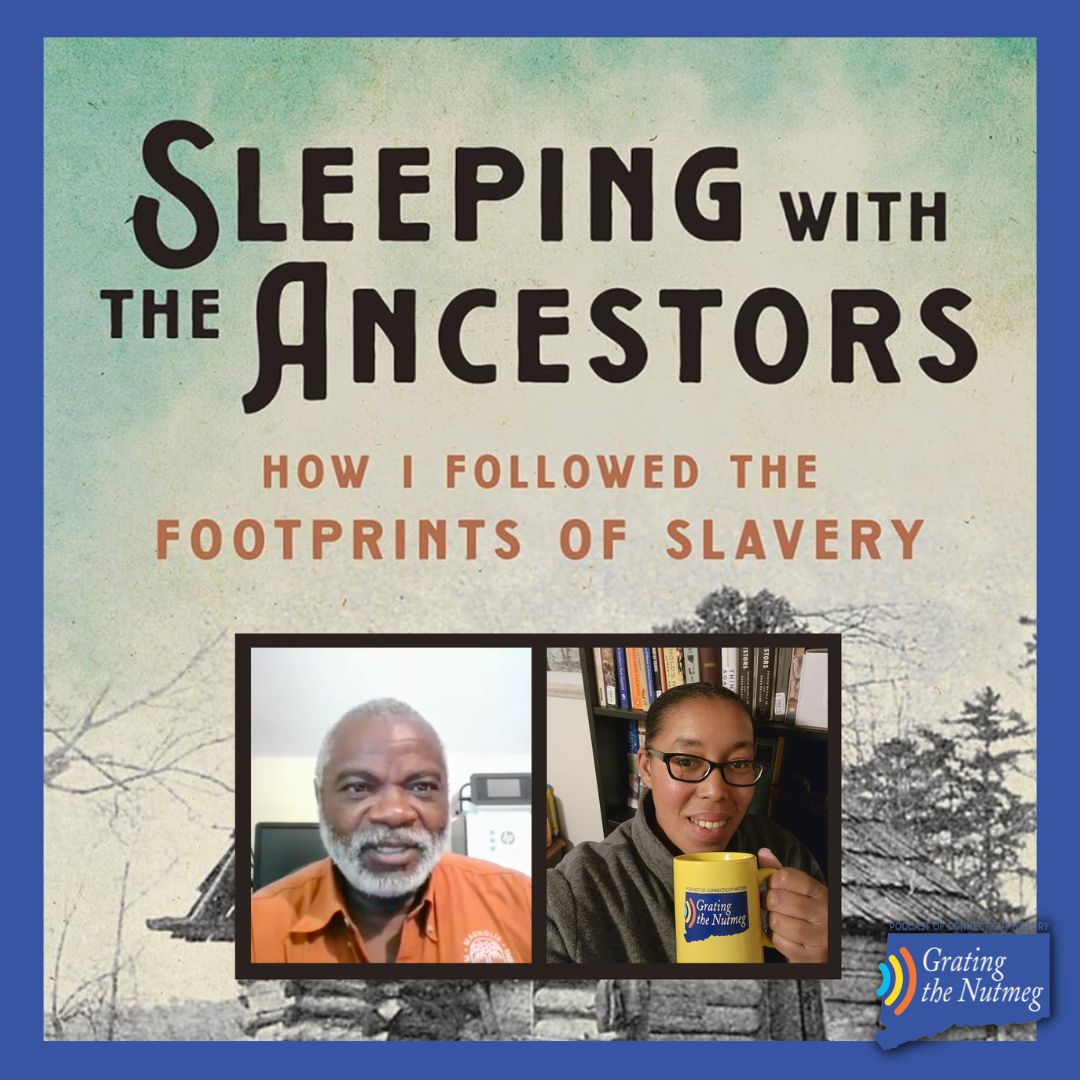 175. Sleeping with the Ancestors in Connecticut