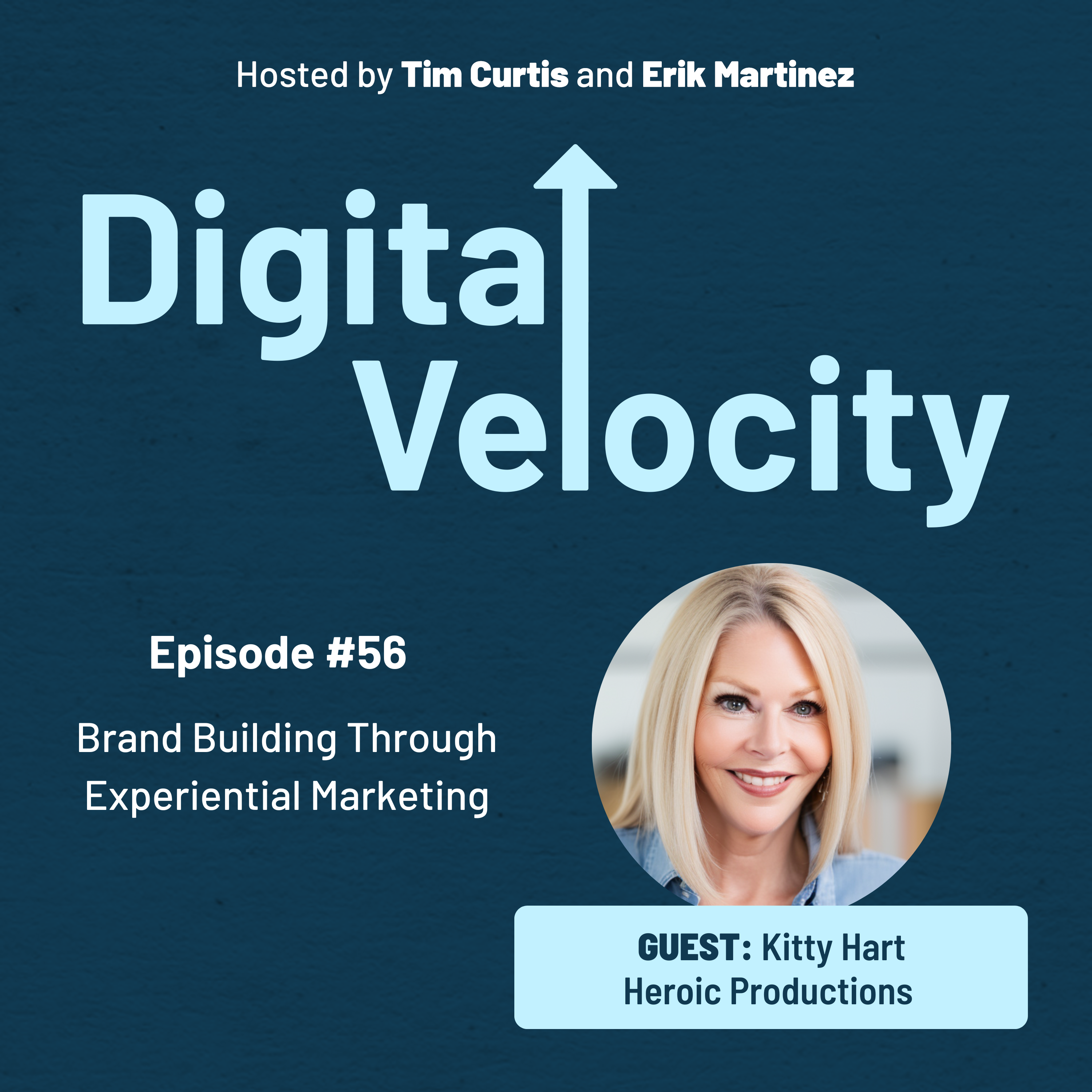 Digital Velocity