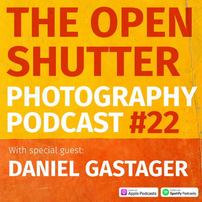 Daniel Gastager - Epic Landscape Photography