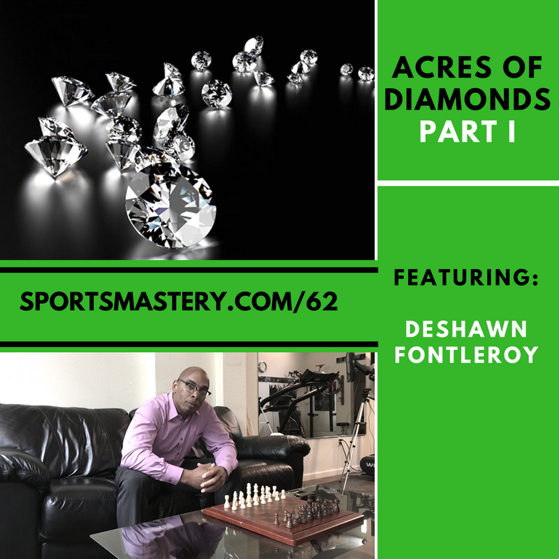 Sports Mastery