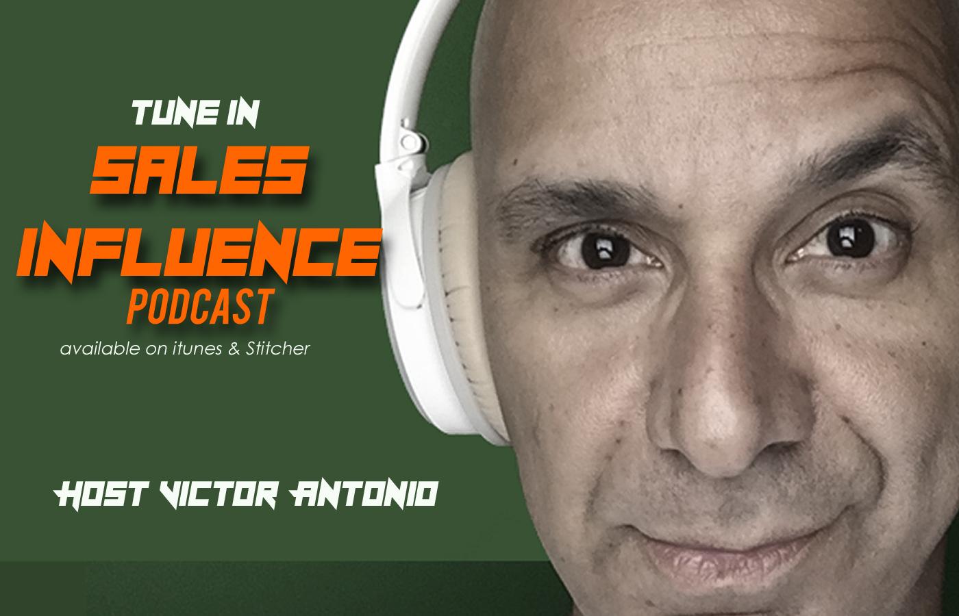 Be a Fearless Salesperson