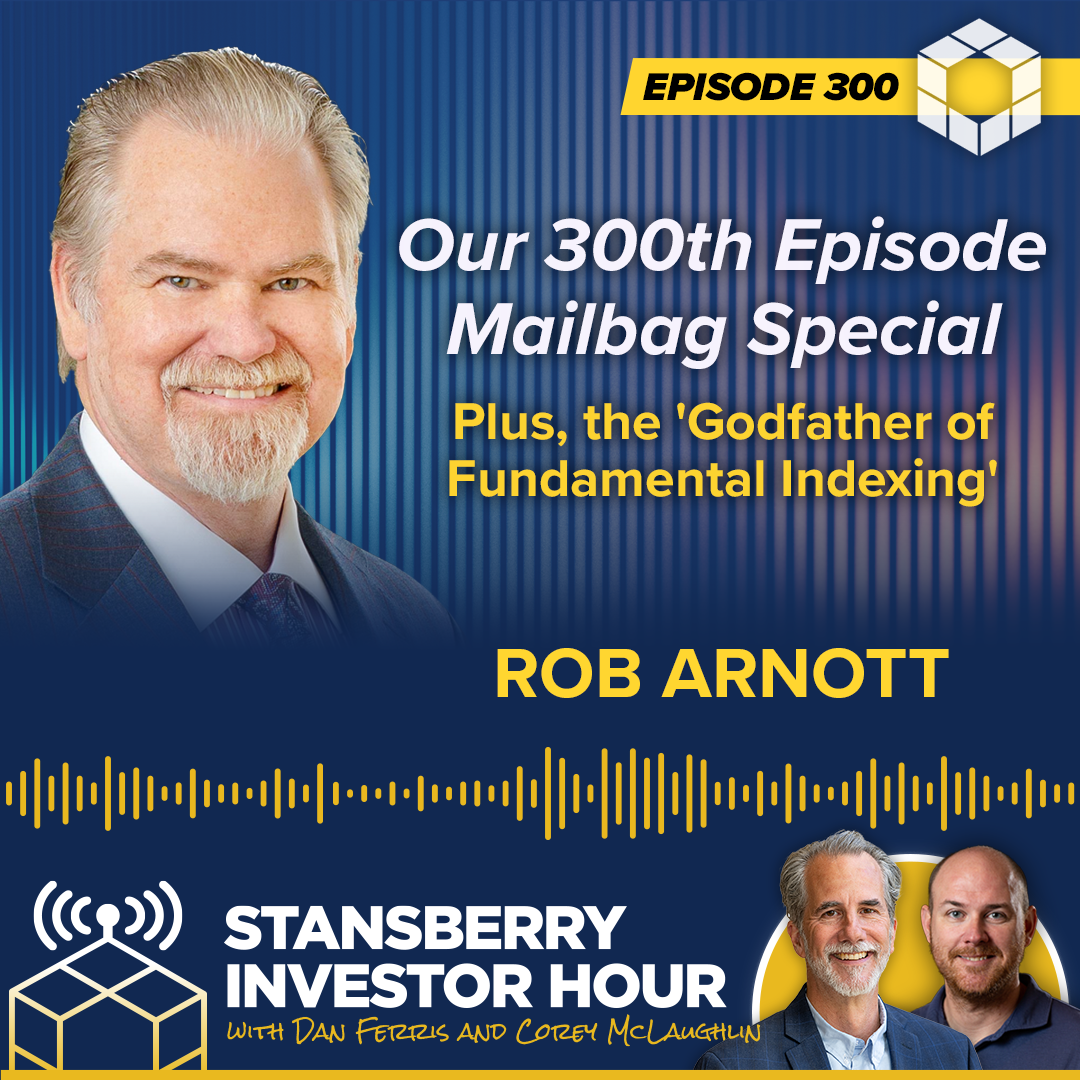 Stansberry Investor Hour