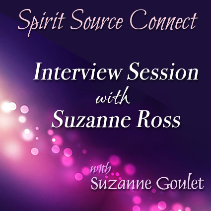 Spirit Source Connect: Infusing Spirit to Transform Your Life