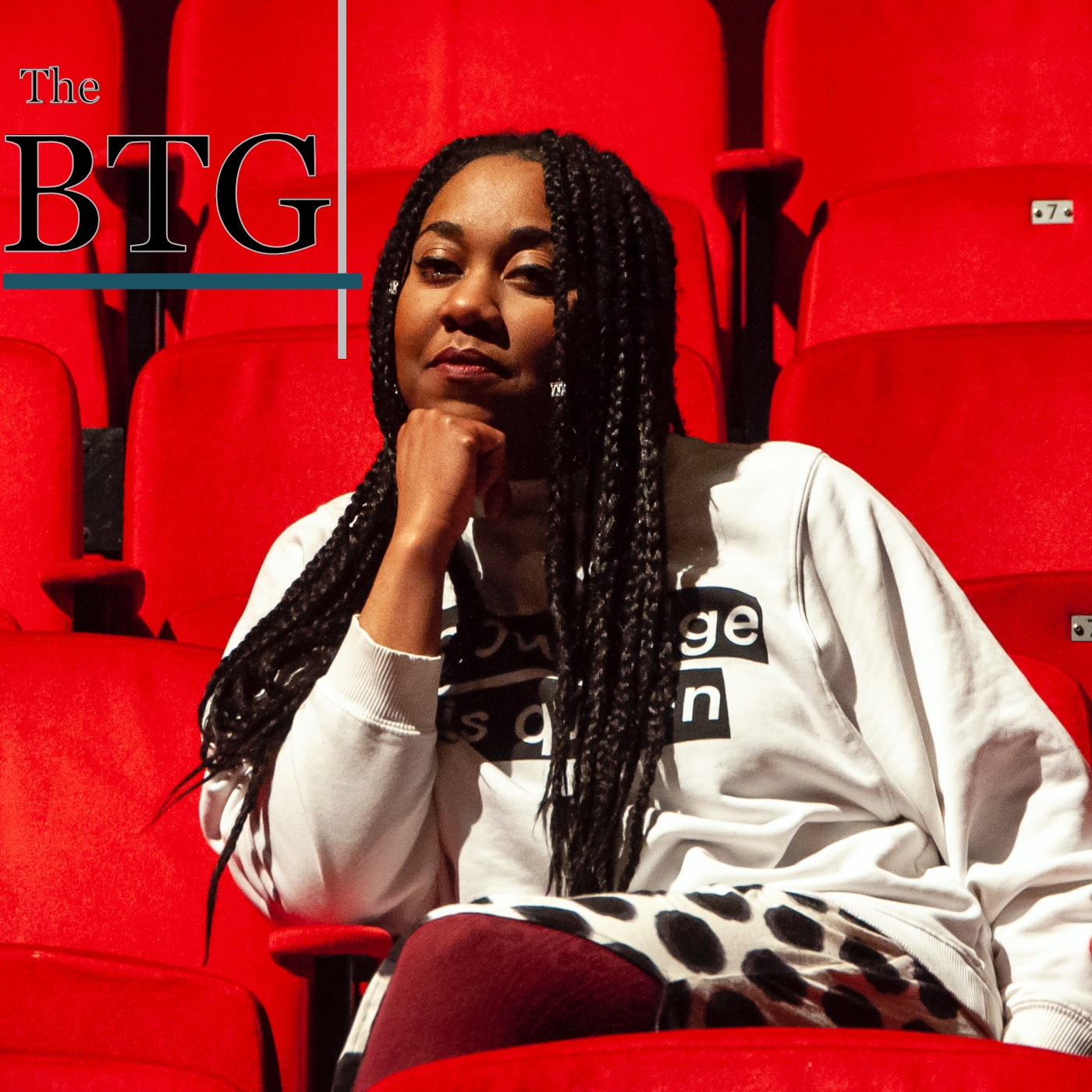 British Theatre Guide podcast