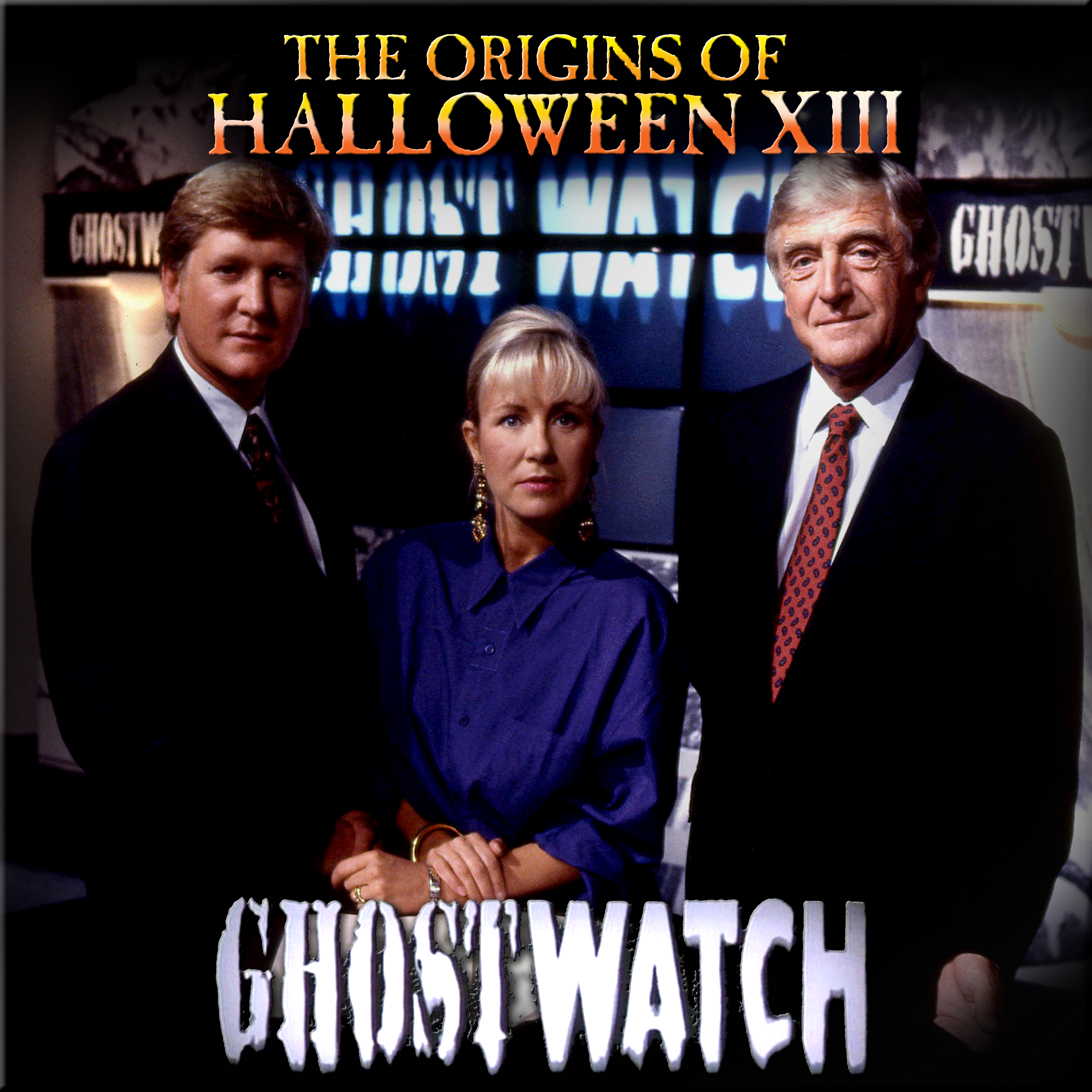 cover of episode HYPNOGORIA 226 - The Origins of Halloween Part XIII - Ghostwatch