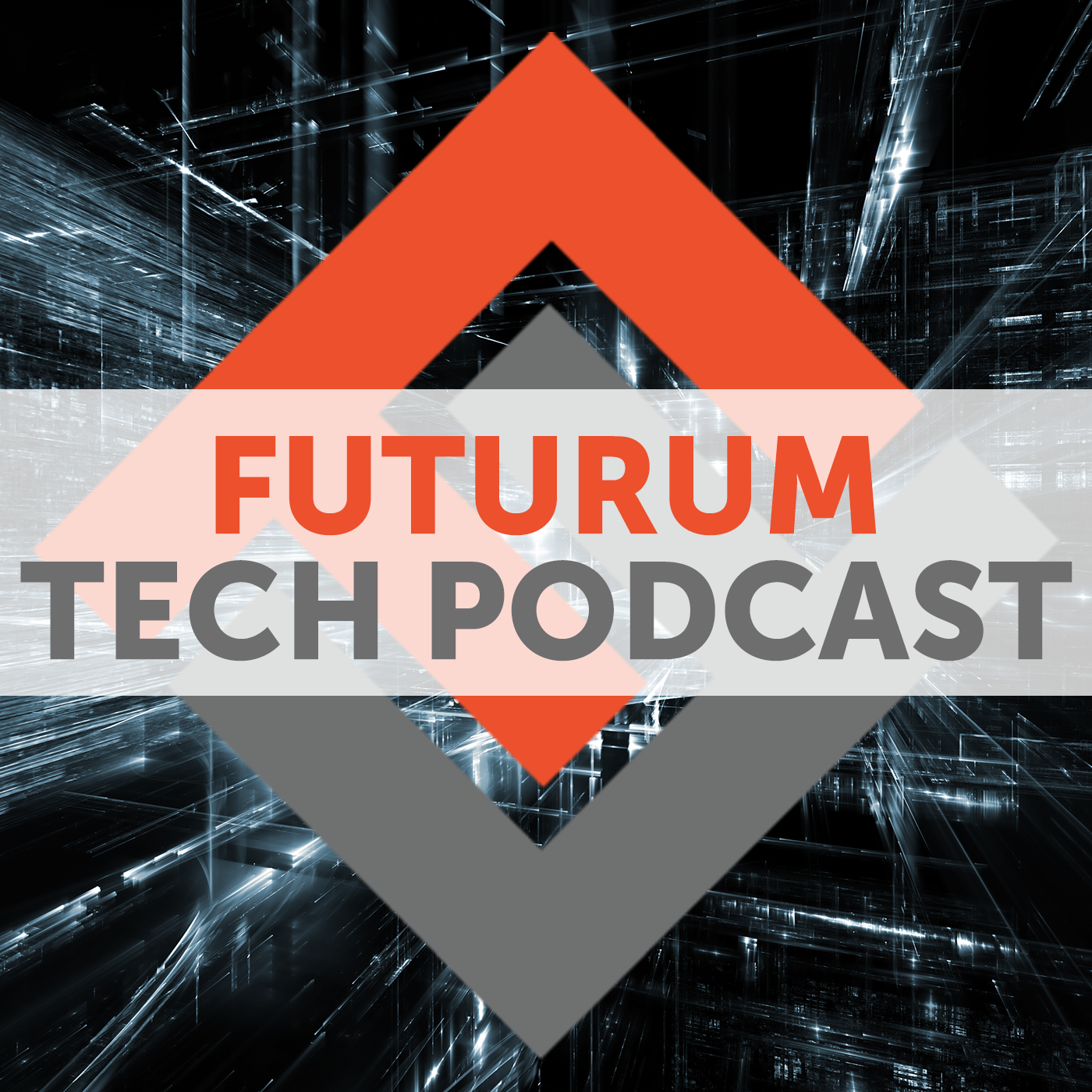 Futurum Tech Webcast