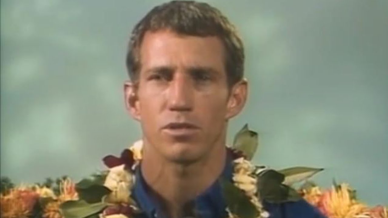 Episode 22 - Meanwhile.. In Hawaii