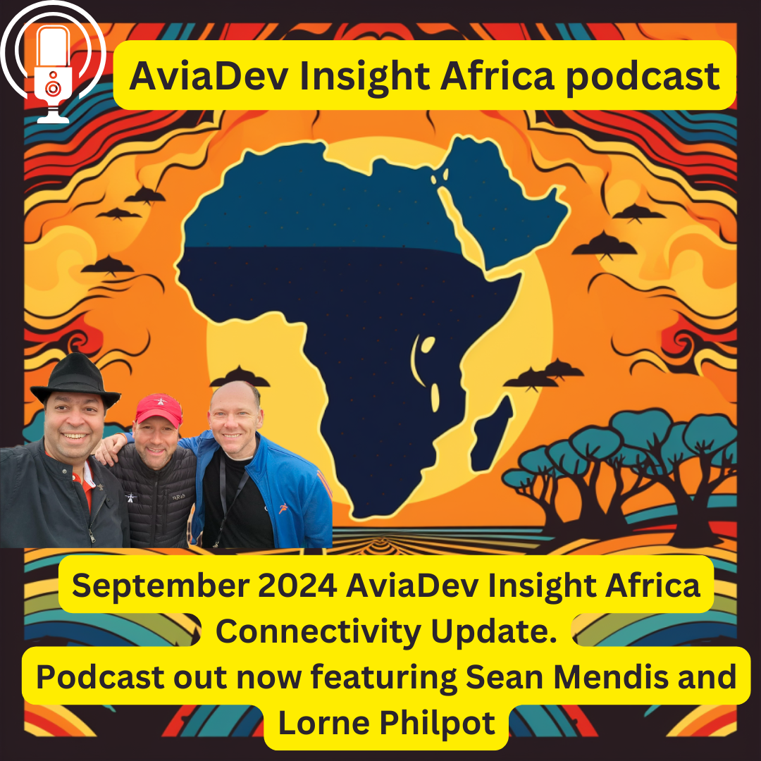 AviaDev Insight Africa