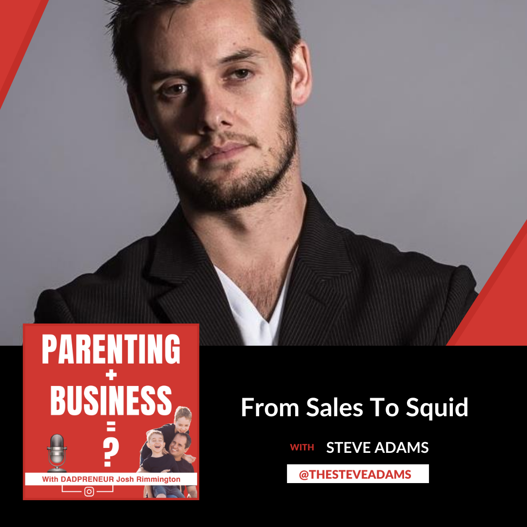 Parenting Plus Business