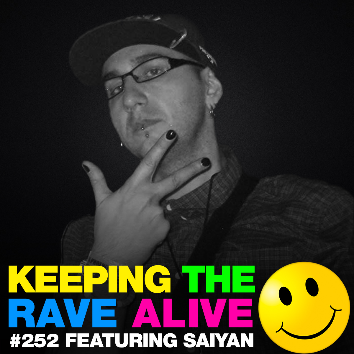 Episode 252: feat Saiyan!