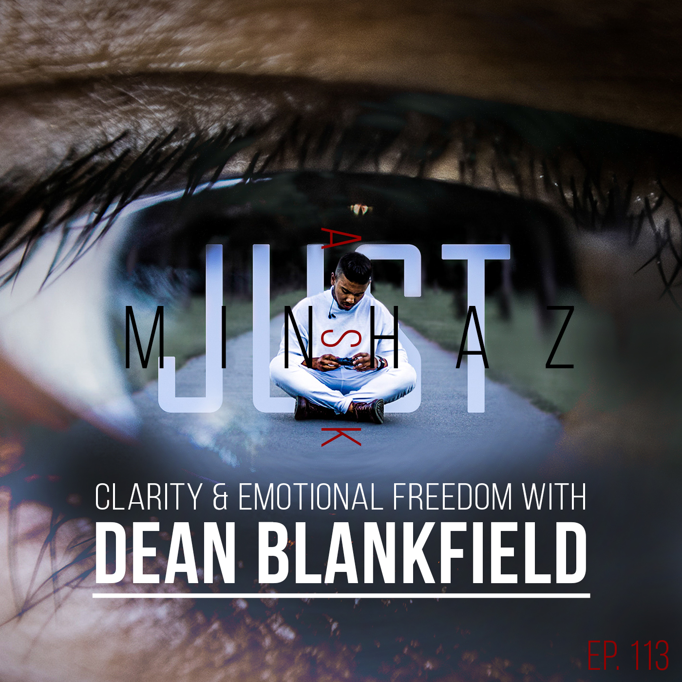 Just Minhaz