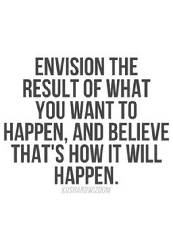 Podcast #257: Envision Them FIRST!