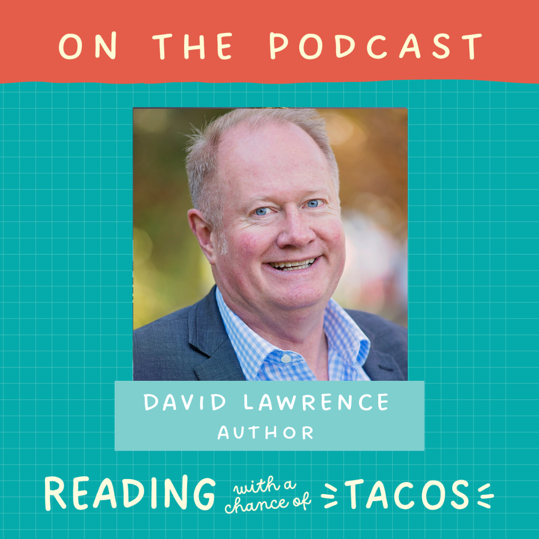 Reading with a chance of tacos
