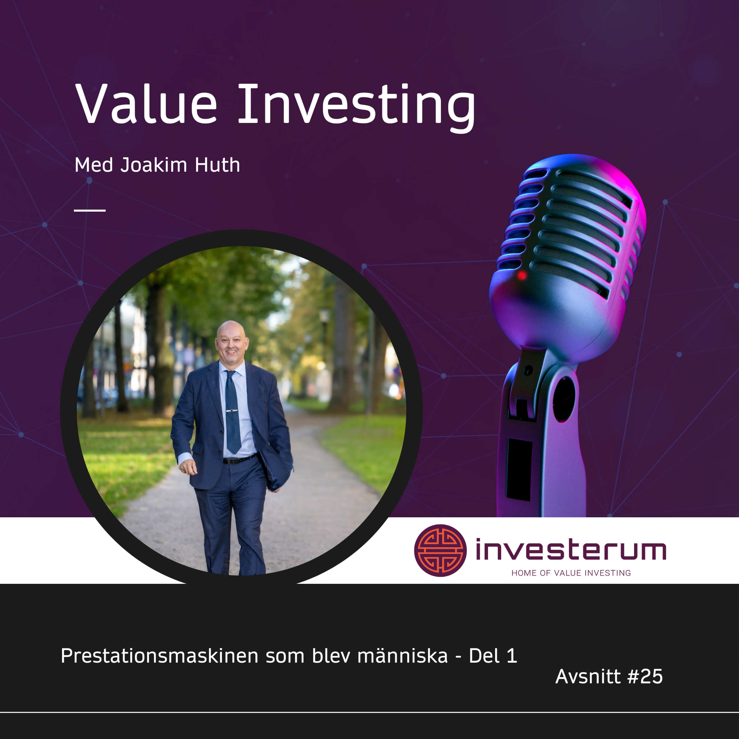 Value Investing