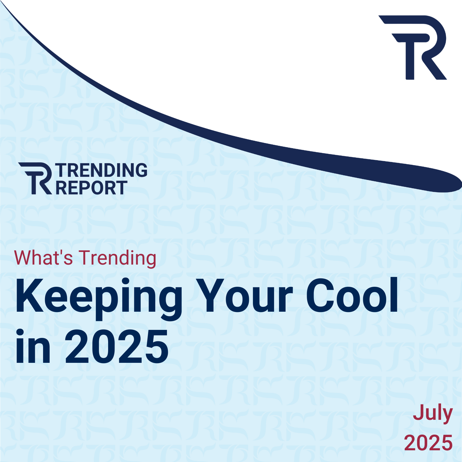 USA Financial Trending Report