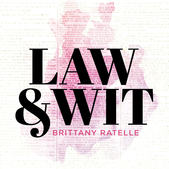 Creative Counsel with Brittany Ratelle
