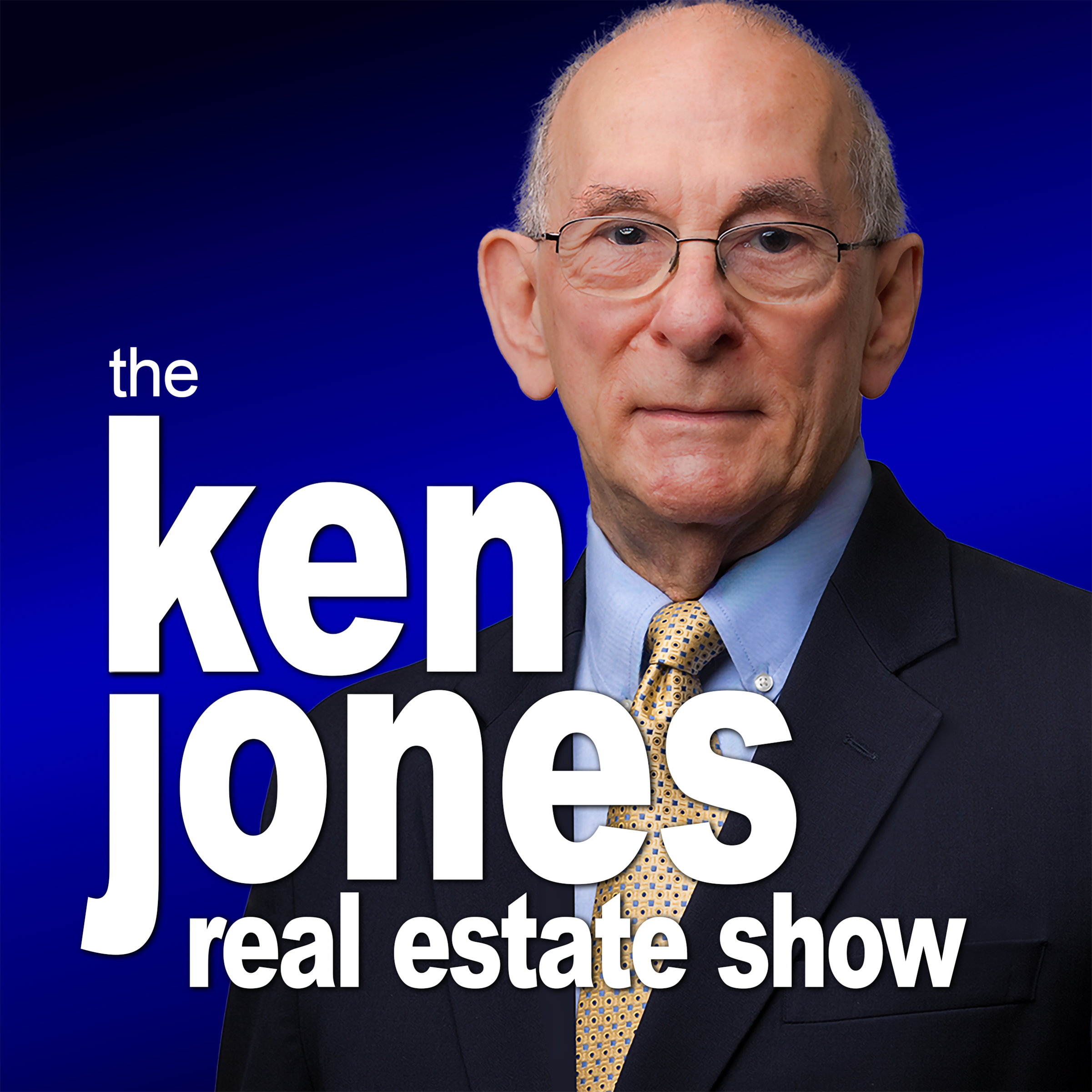 The Ken Jones Real Estate Show