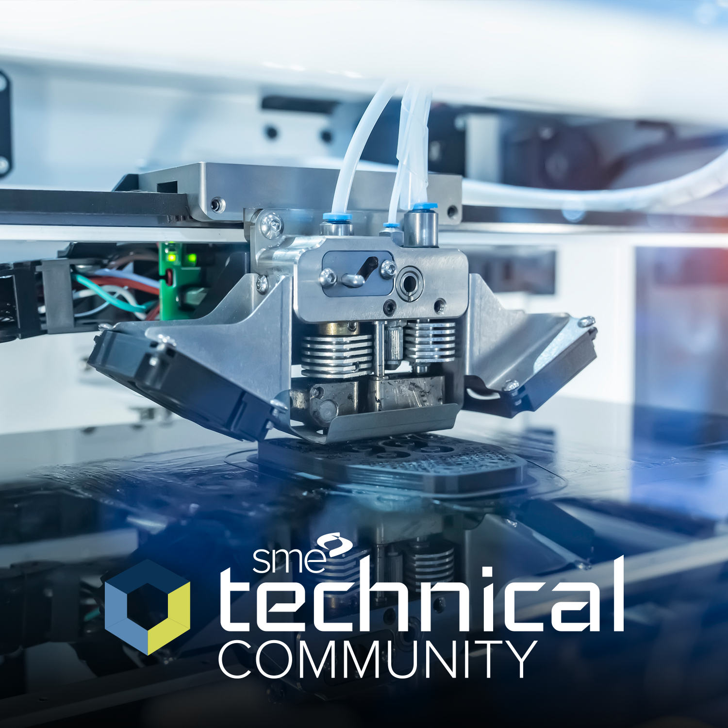 WEBINAR : Educate to Innovate - Advancing Medical 3D Printing Through Structured Learning