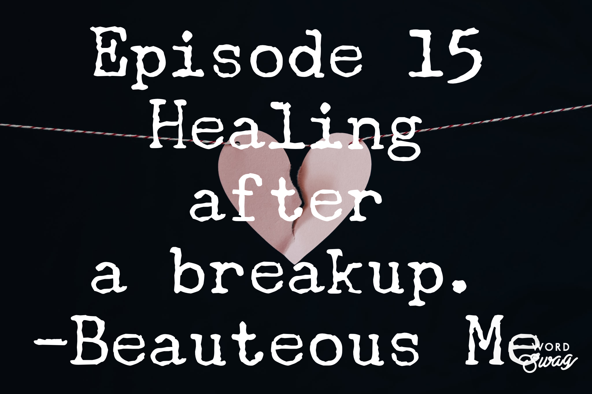 Beauteous Me Podcast