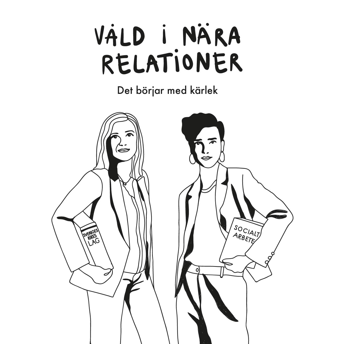 Våld i nära relationer