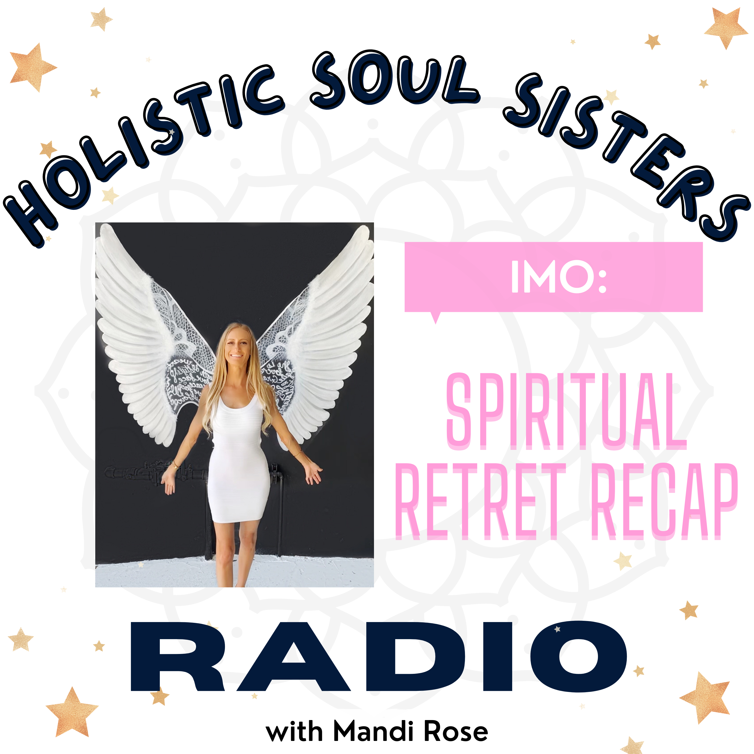 Holistic Soul Sisters Radio