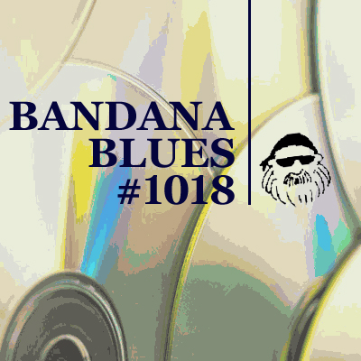 Bandana Blues, founded by Beardo, hosted by Spinner