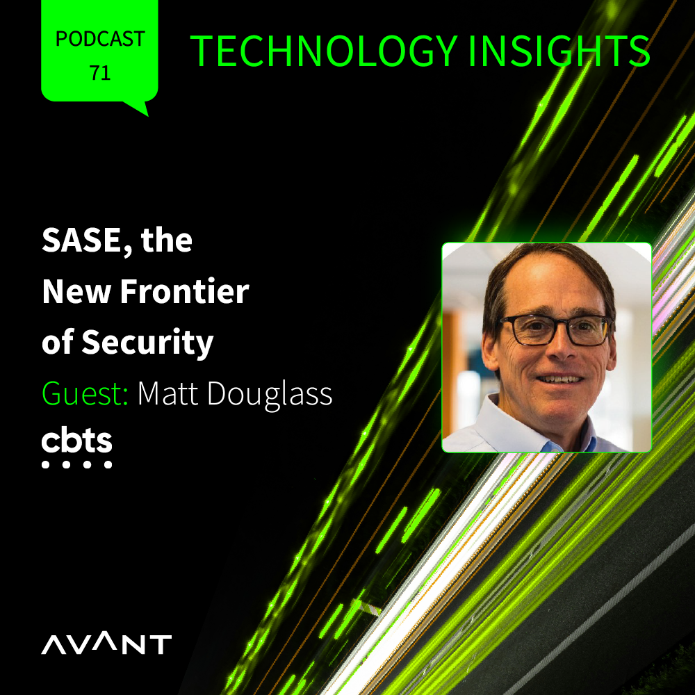 AVANT Technology Insights