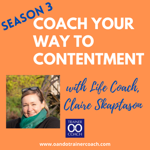 Contentment with Alys Bryan