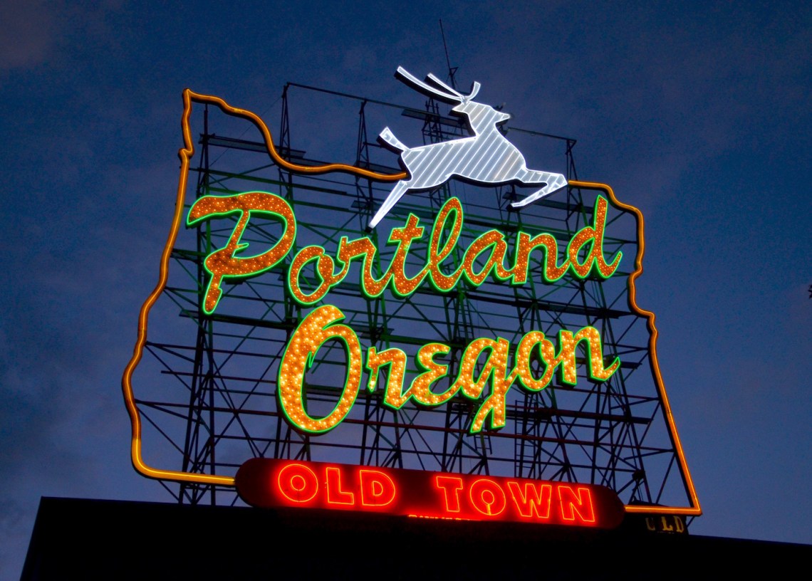2019 Portland Real Estate Preview