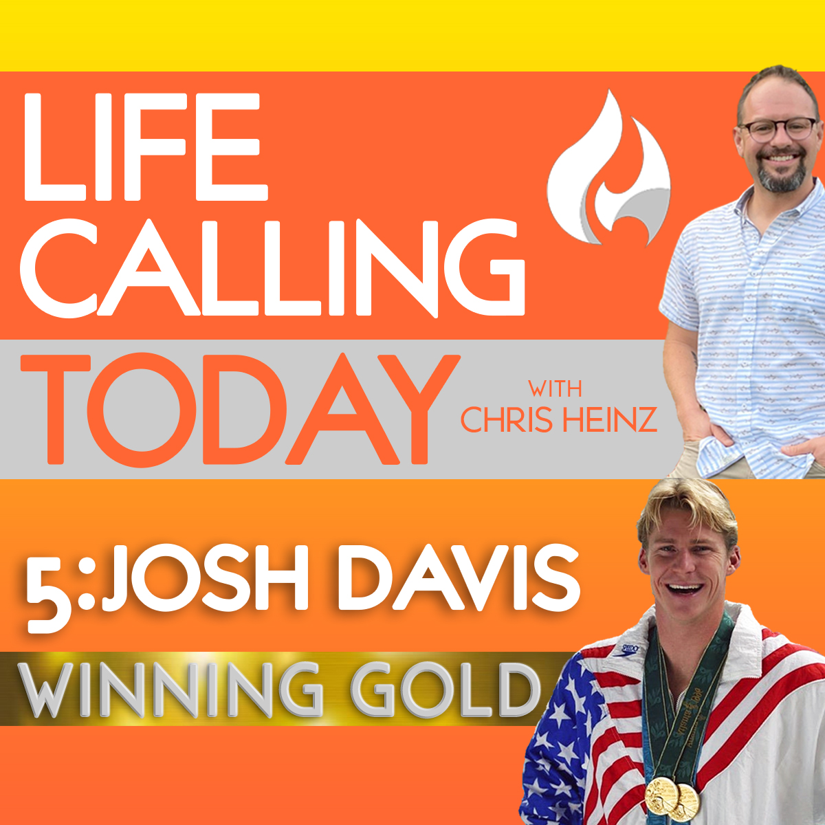 Christian Life Calling