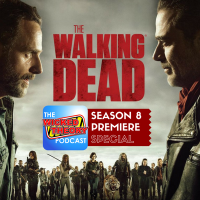Walking Dead S8 Premiere Recap