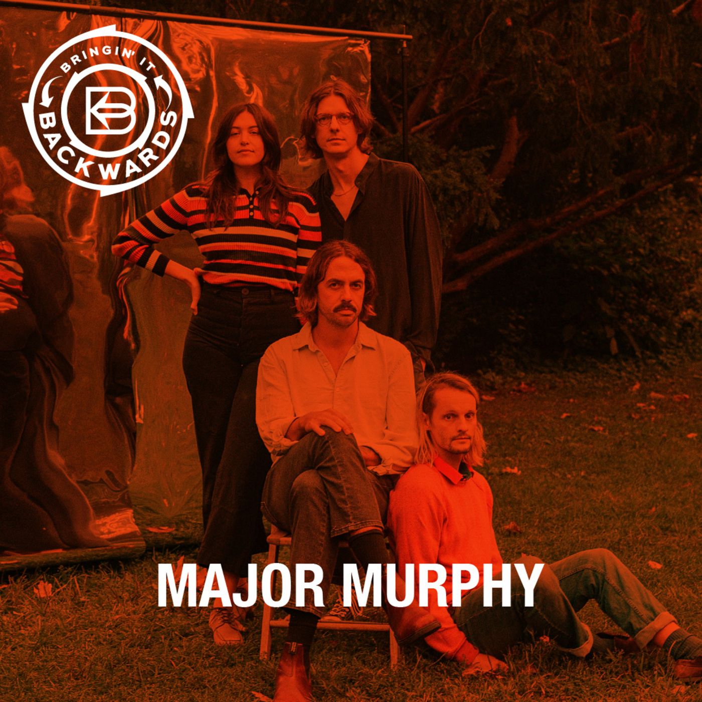 Bringin\' it Backwards