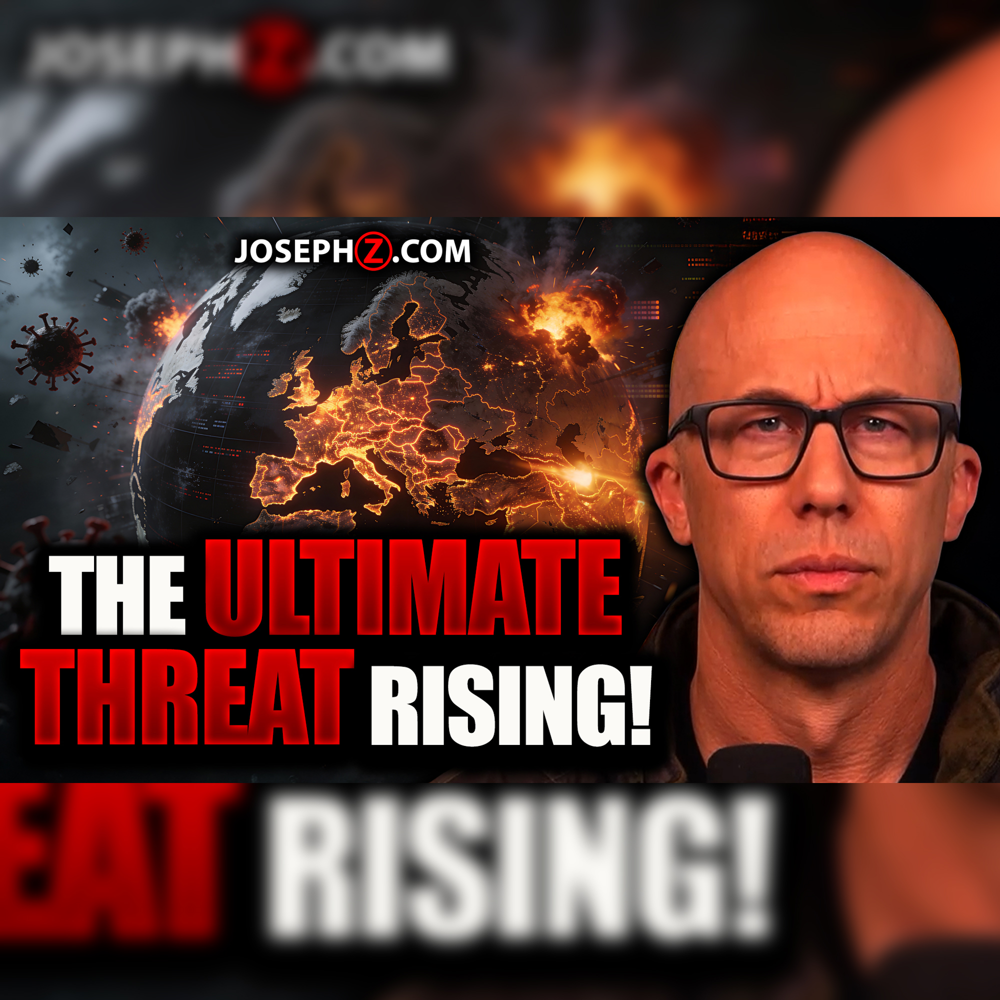 Rob Reiner Tragedy, Australia Shooting & Europe on brink of WAR! The ULTIMATE THREAT IS RISING…