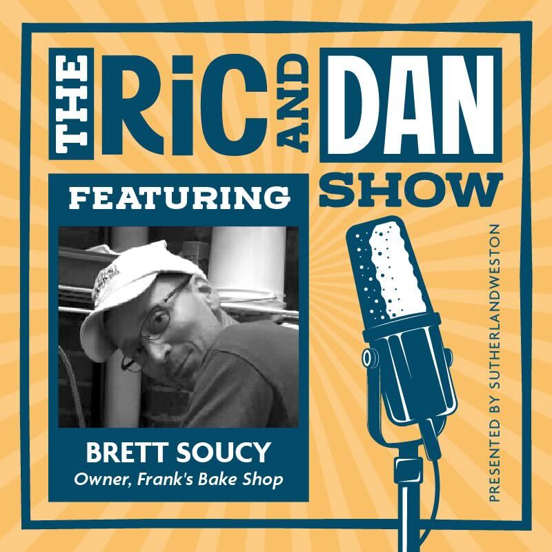 The Ric and Dan Show