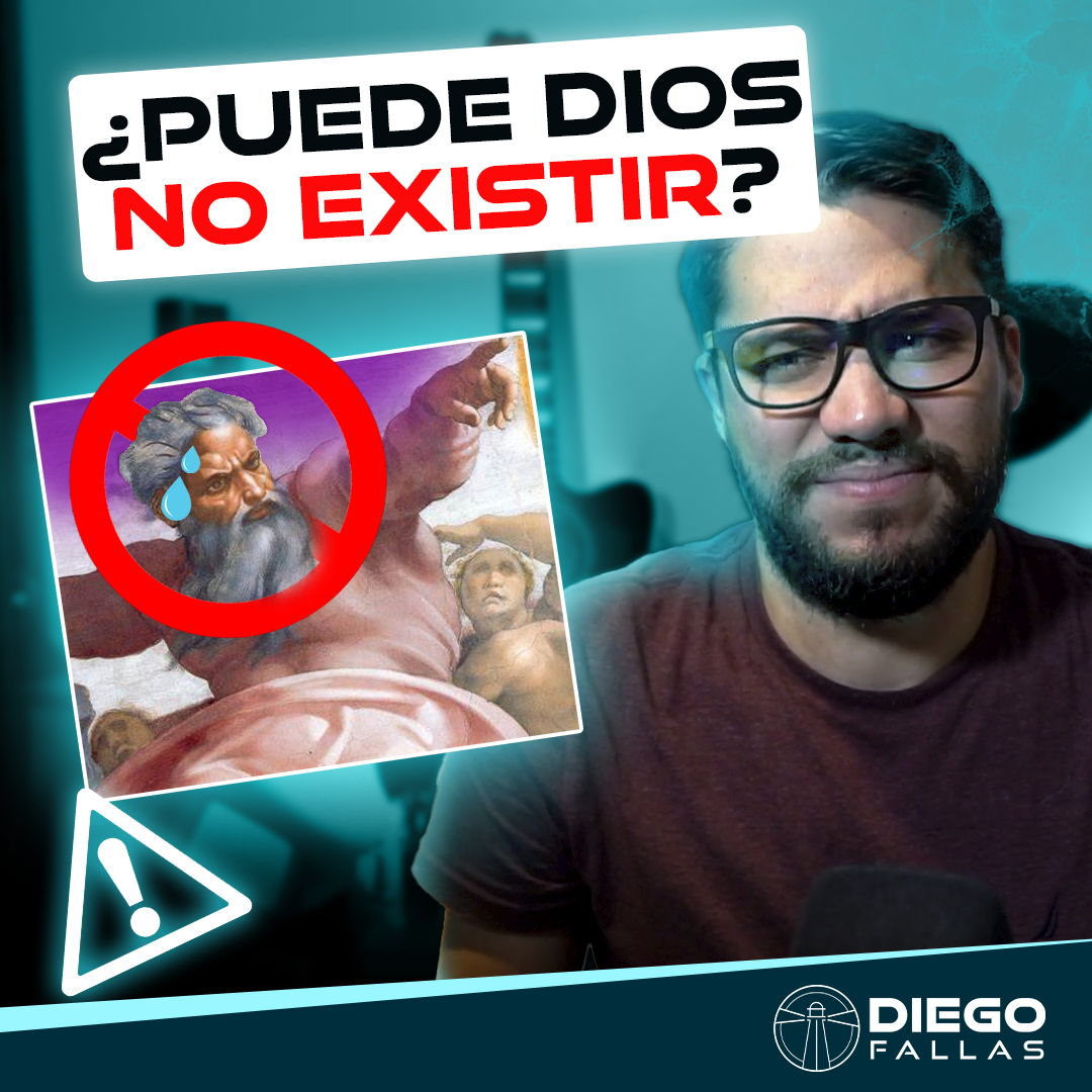 Apologética sin Fallas (con Diego Fallas)