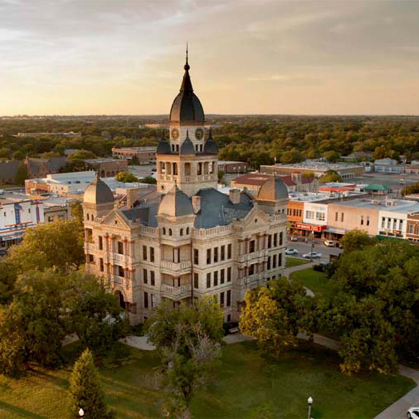 97: Tina Firgens & Sean Jacobson - City of Denton Development Services Departme