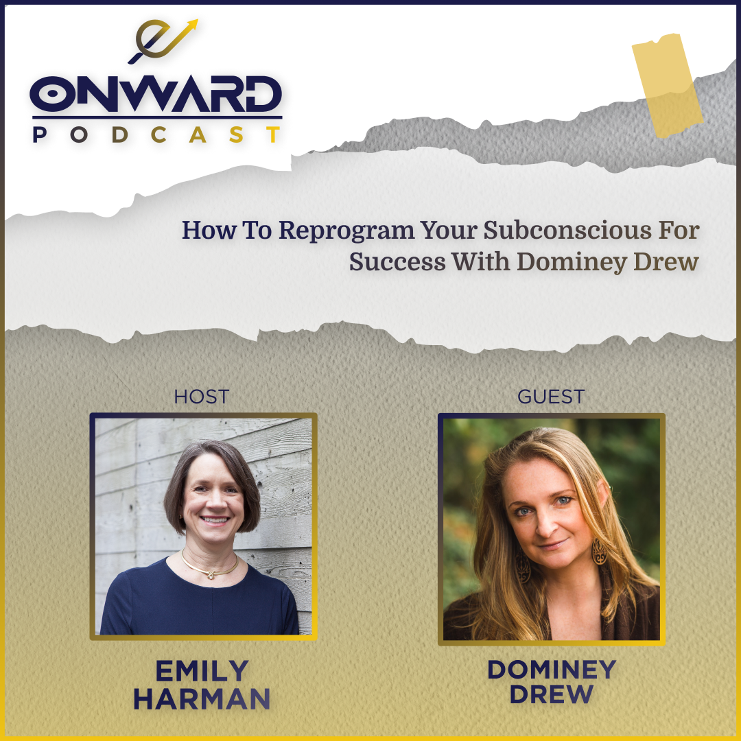 Onward Podcast